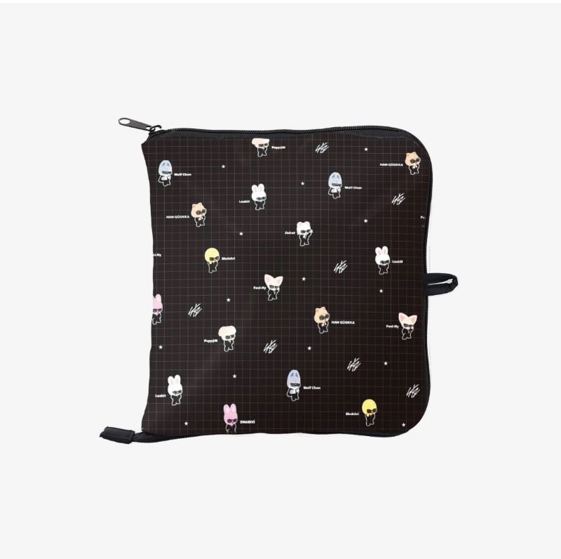 Travel Bag - RUN IT JAPAN