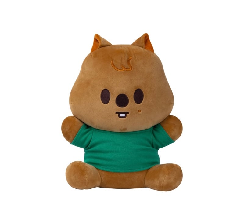 SKZOO Plush Hug Me Ver. - SKZOO EAATW