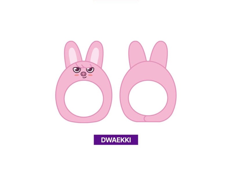SKZOO Lightstick Cover Ver.2 - SKZOO EAATW