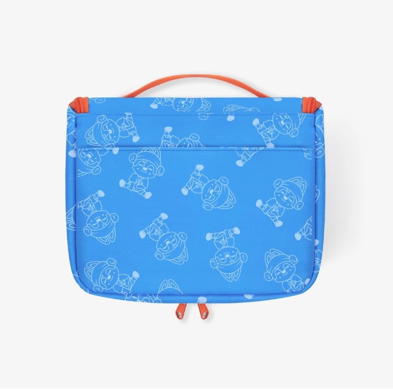 Travel Pouch - SKZ SAUNA