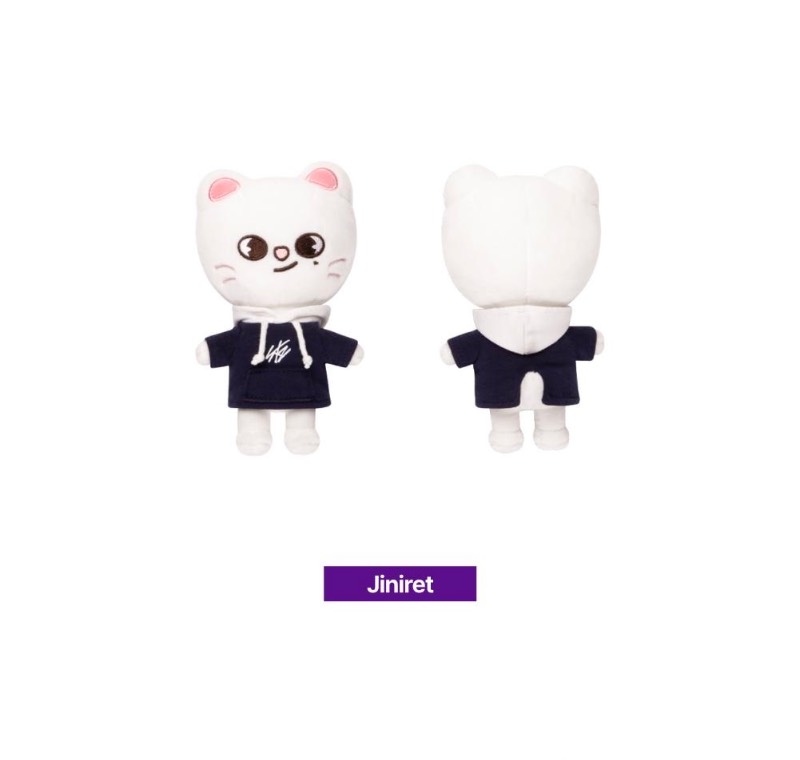 SKZOO Plush Mini Ver. - CELEBRATE