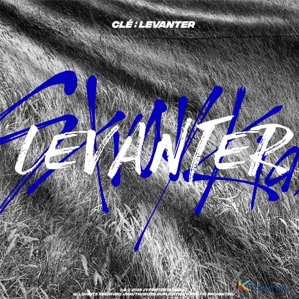Clé: LEVANTER - ALBUM