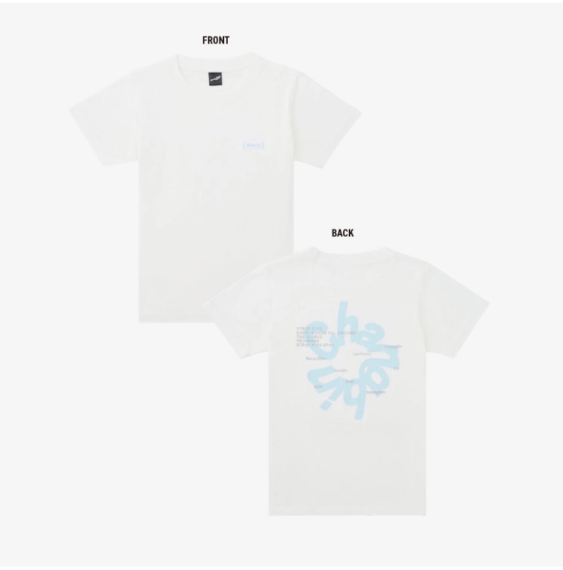 T-Shirt - RUN IT JAPAN