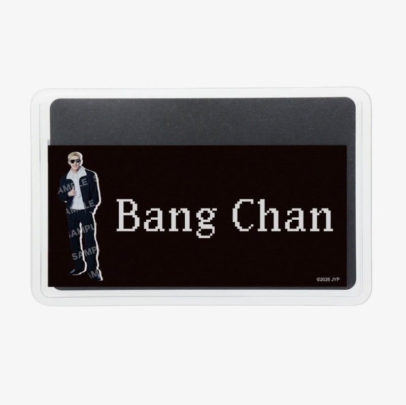 Profile Card Set - RUN IT JAPAN