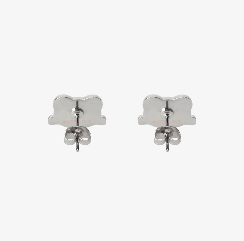 Earrings (2 Pieces) - RUN IT JAPAN