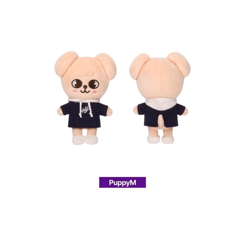 SKZOO Plush Mini Ver. - CELEBRATE