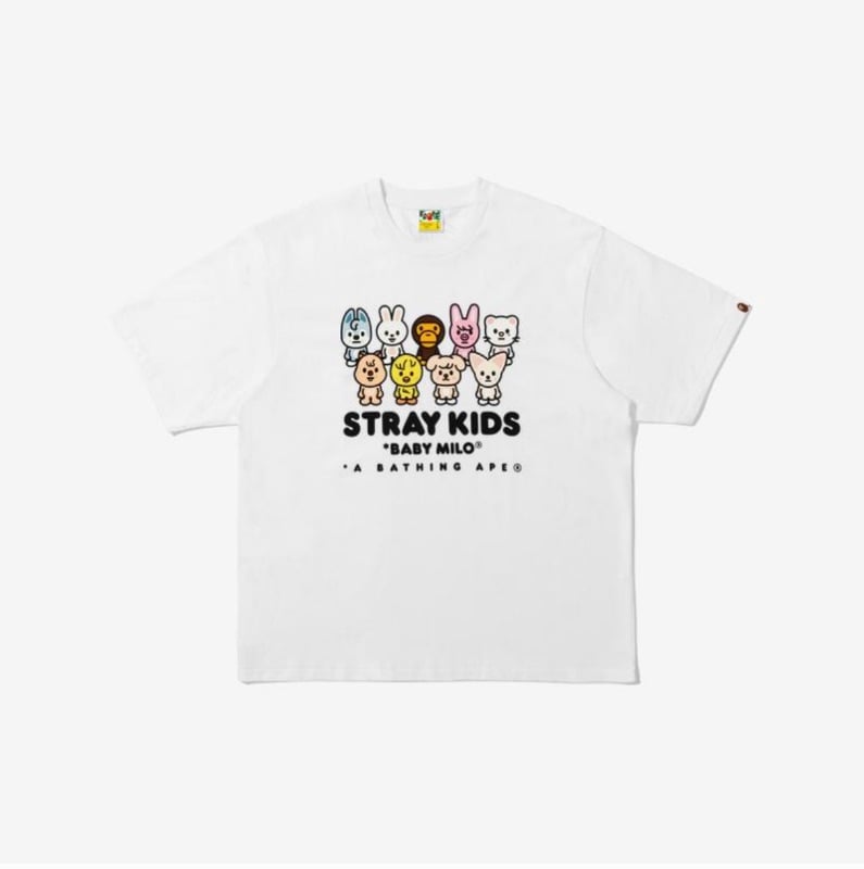 Family Milo Tee