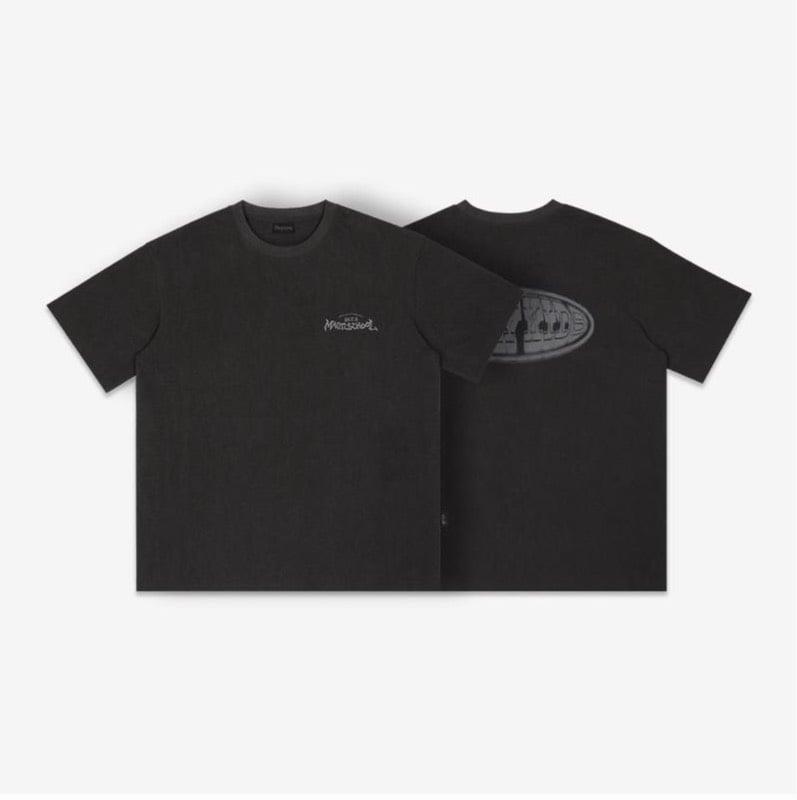 T-Shirt - SKZ'S MAGIC SCHOOL