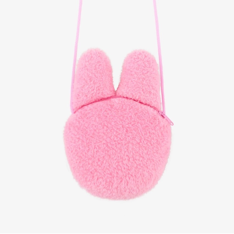 Shoulder Pouch - RUN IT JAPAN