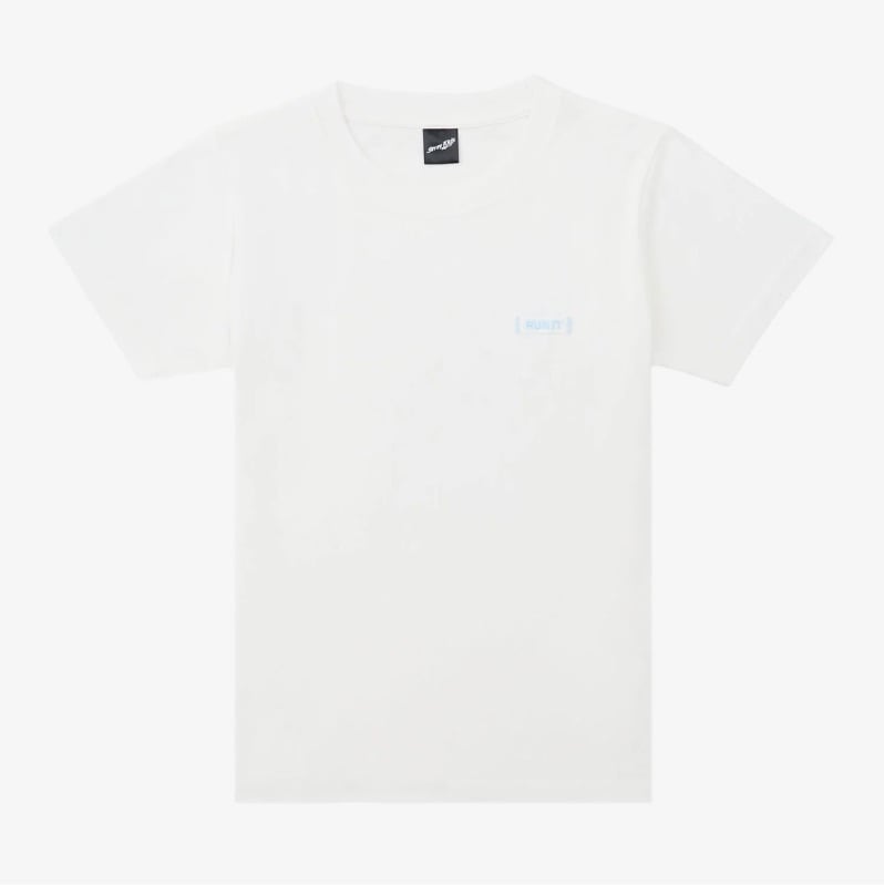 T-Shirt - RUN IT JAPAN