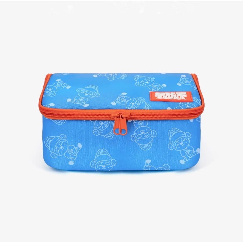 Travel Pouch - SKZ SAUNA