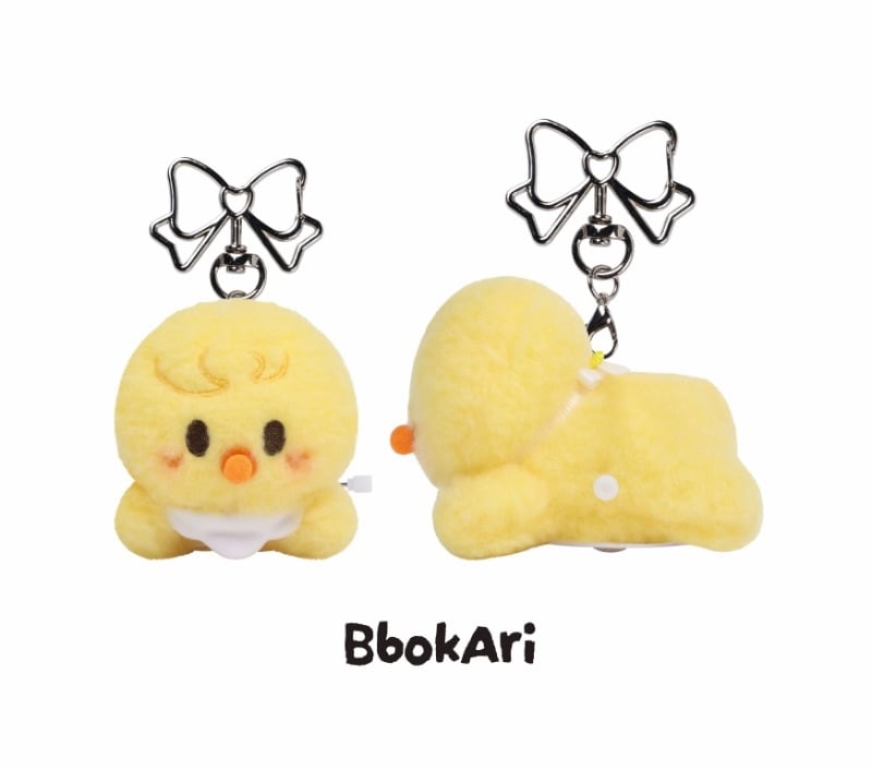 SKZOO SECRET WIND-UP PLUSH - RUN IT