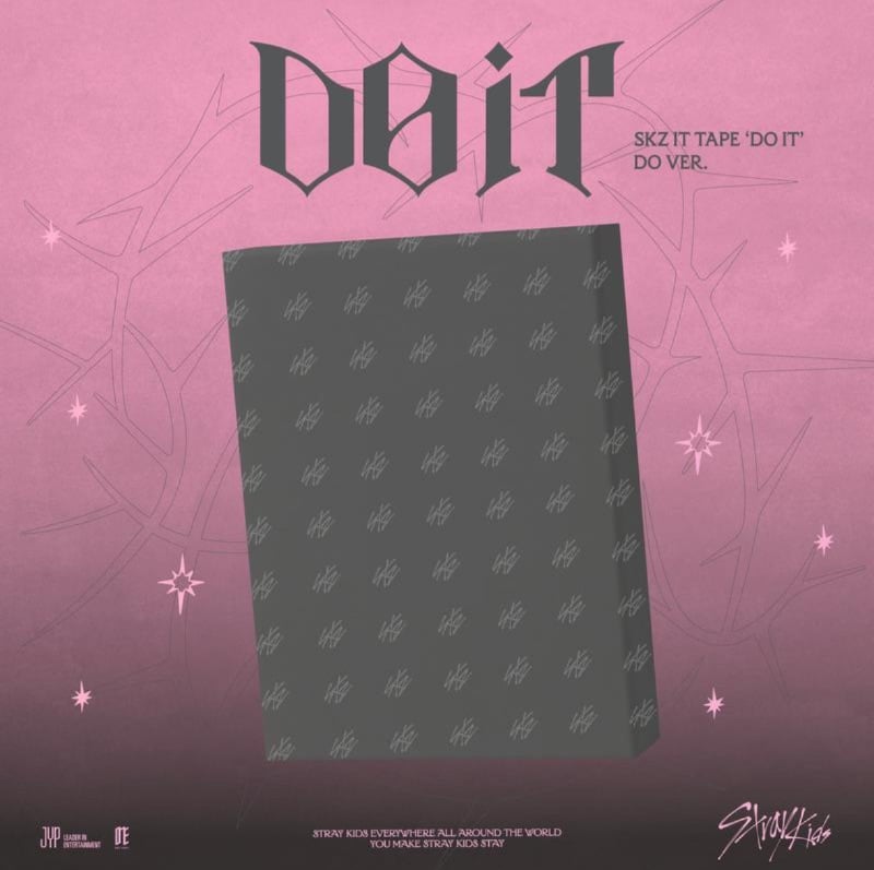 DO VER. (LIMITED)