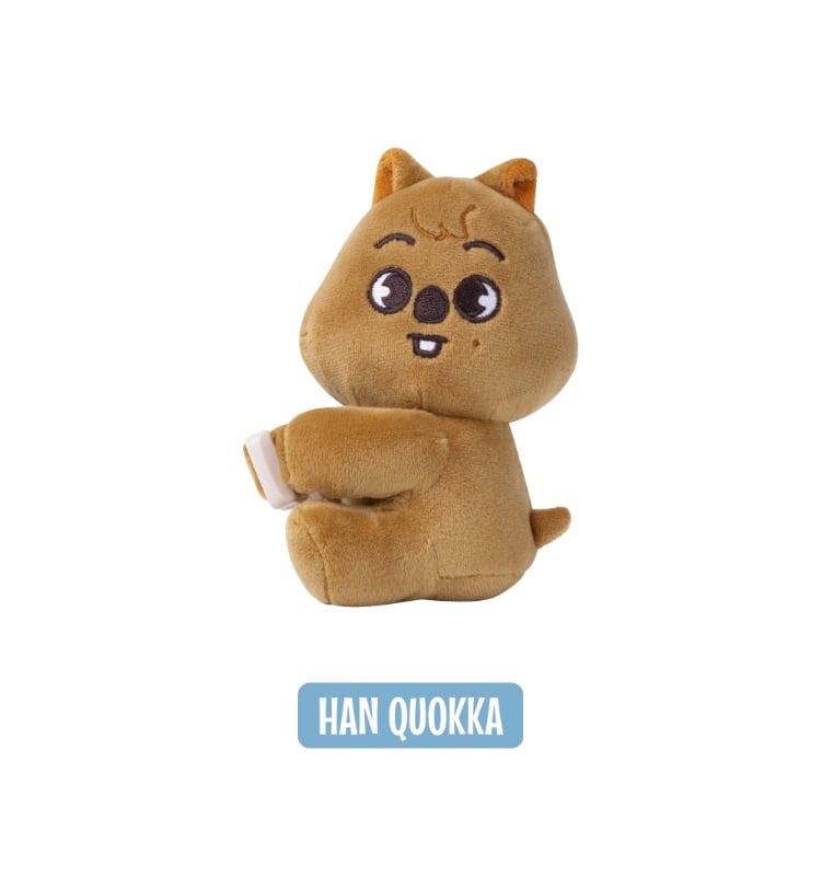 SKZOO Strap Plush - SKZOO EAATW