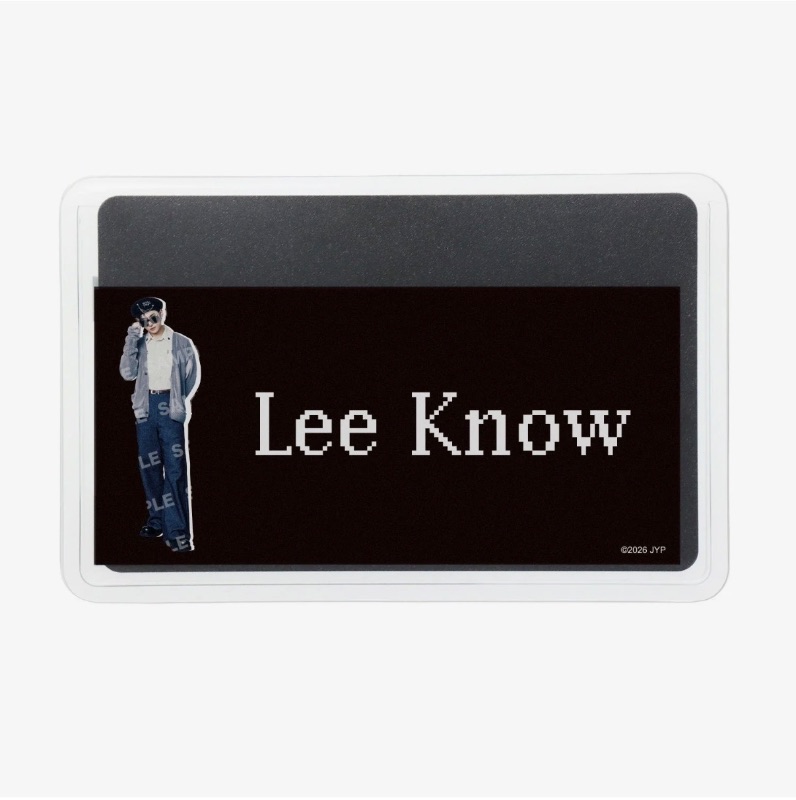 Profile Card Set - RUN IT JAPAN