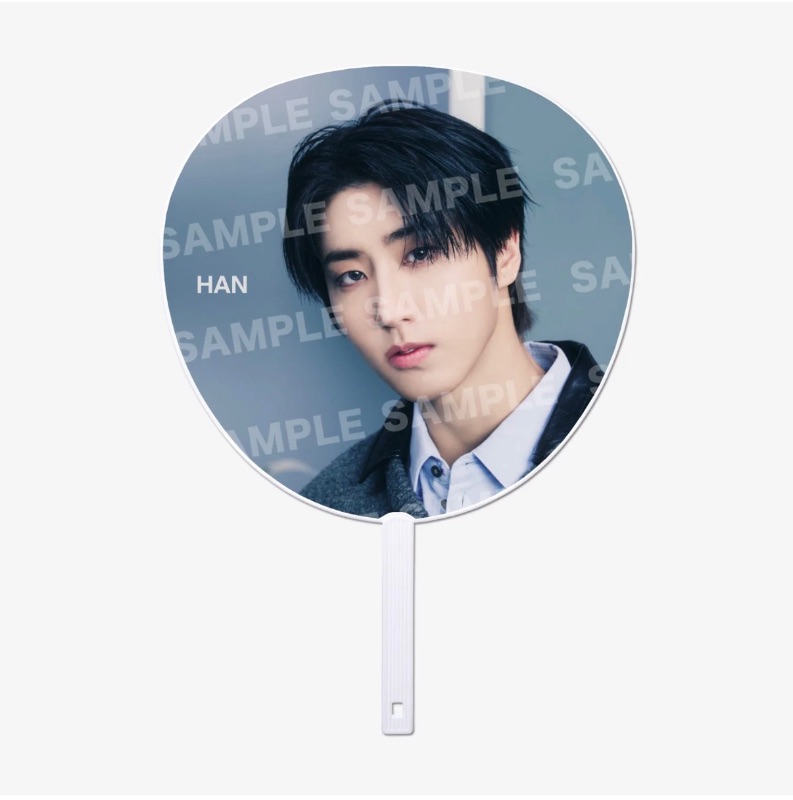 Image Picket - RUN IT JAPAN