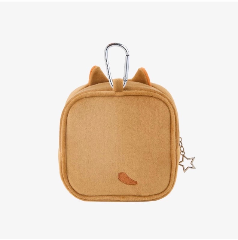 Carabiner Pouch - RUN IT JAPAN