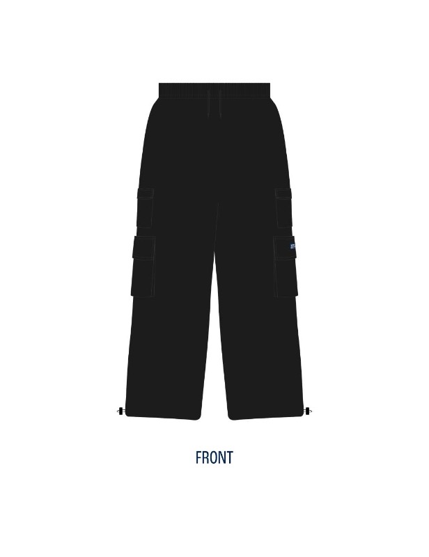 Track Pants - 5-STAR SEOUL SPECIAL