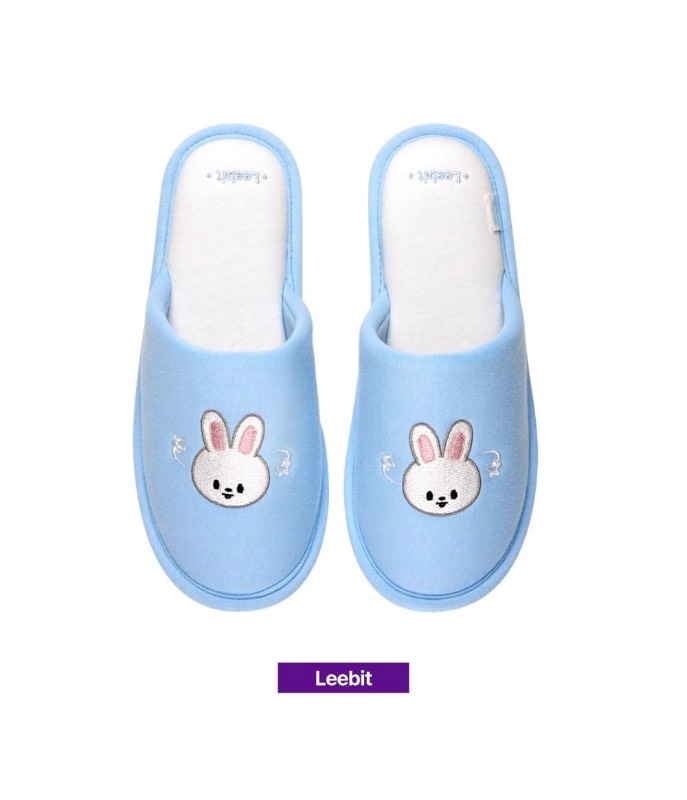 SKZOO ROOM SHOES - SKZ'S MAGIC SCHOOL