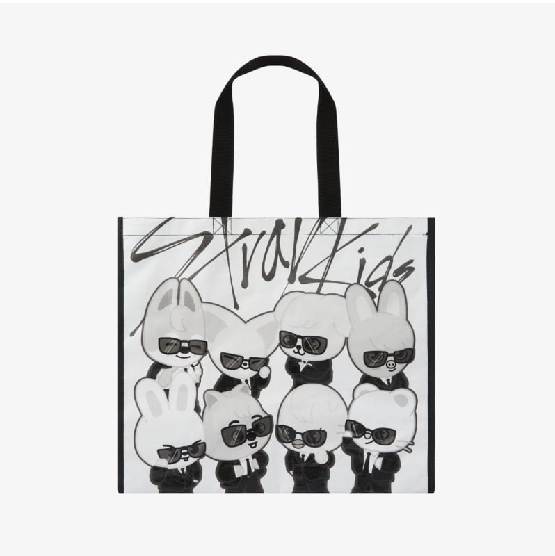 Shopping Bag - RUN IT JAPAN