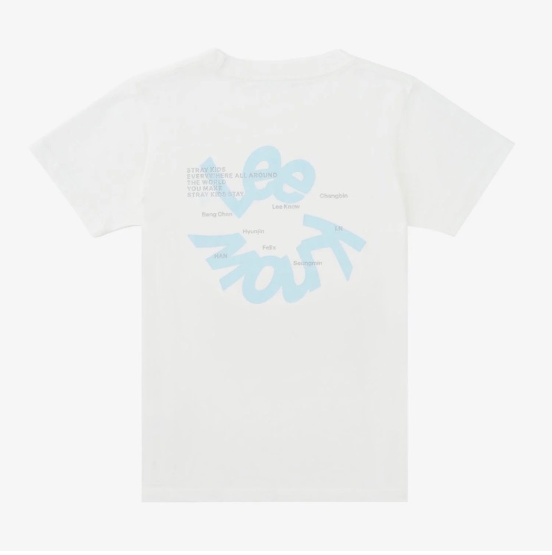T-Shirt - RUN IT JAPAN