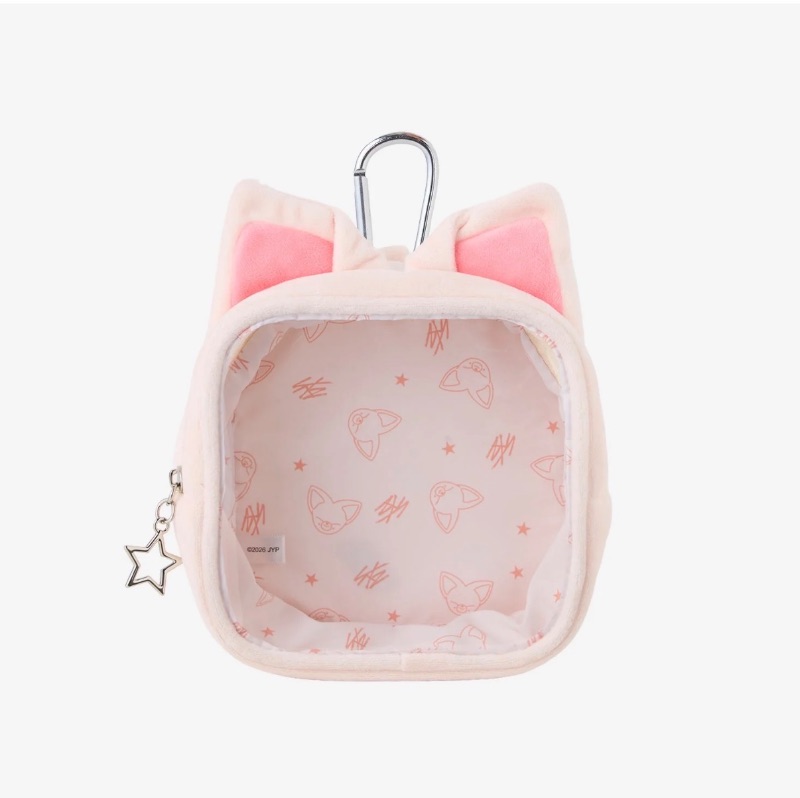 Carabiner Pouch - RUN IT JAPAN