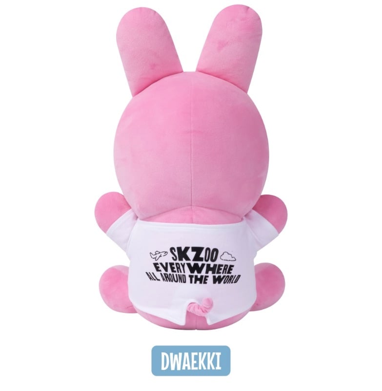 SKZOO Plush Hug Me Ver. - SKZOO EAATW