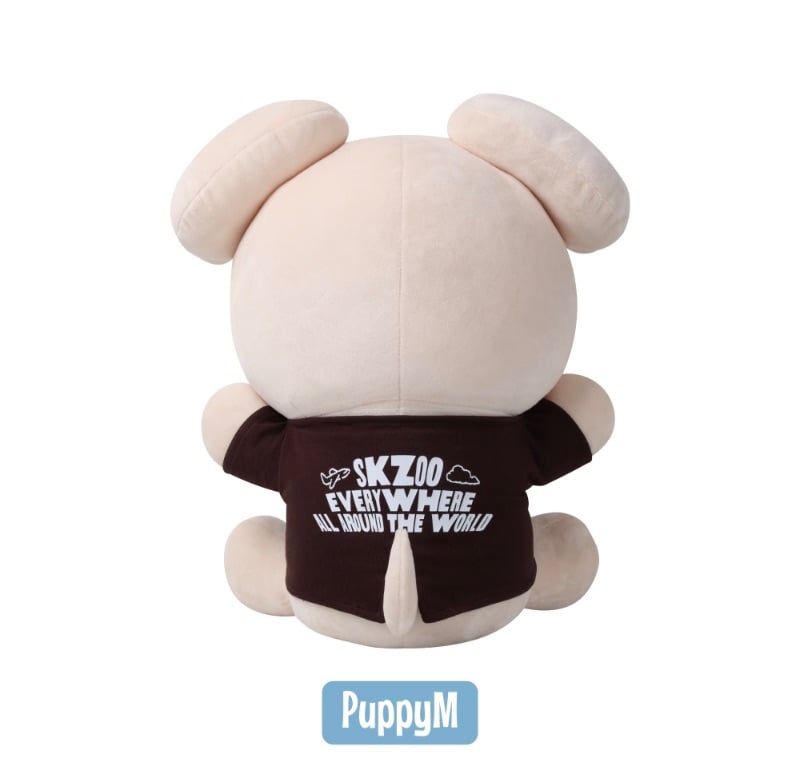 SKZOO Plush Hug Me Ver. - SKZOO EAATW