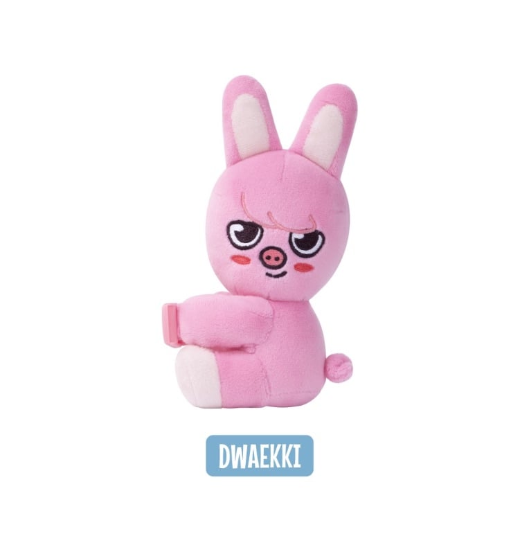 SKZOO Strap Plush - SKZOO EAATW