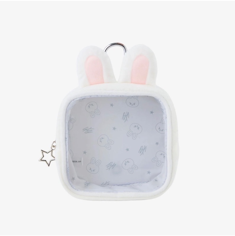 Carabiner Pouch - RUN IT JAPAN