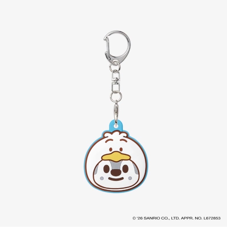 SKZOO x SANRIO Characters Key Cover - RUN IT JAPAN