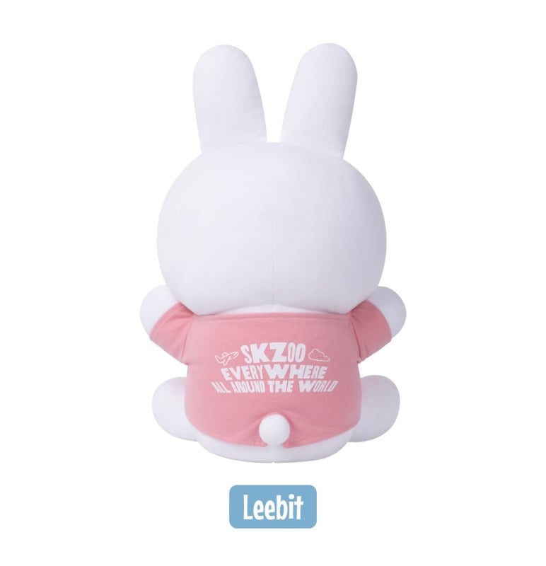 SKZOO Plush Hug Me Ver. - SKZOO EAATW