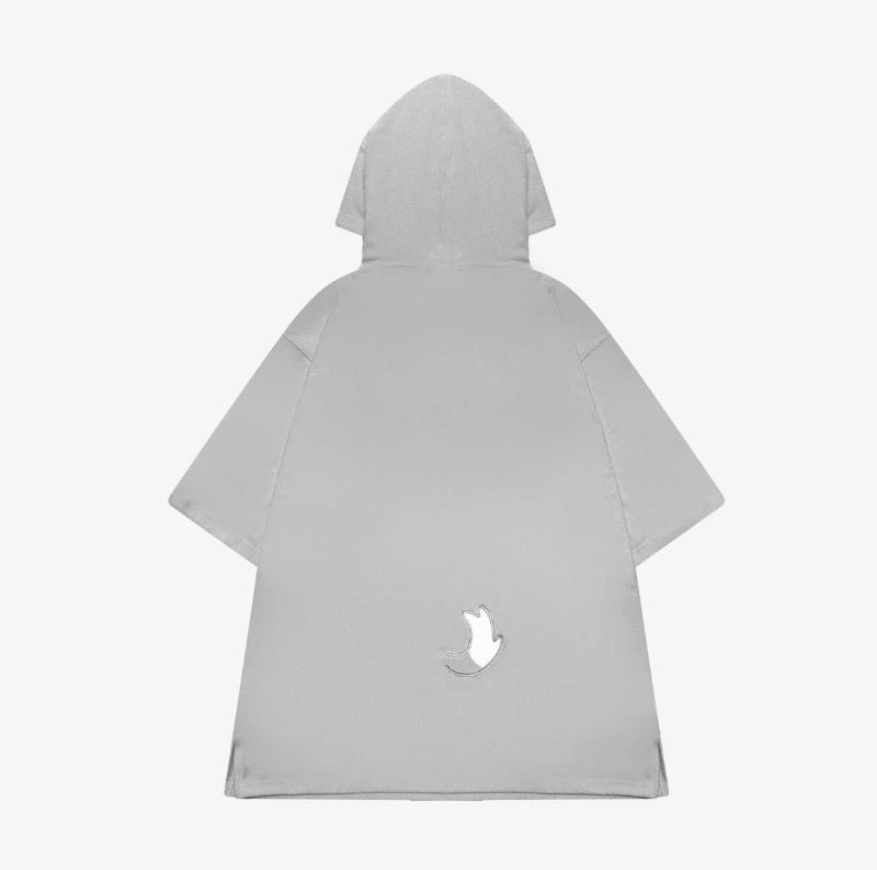 Poncho - SKZ SAUNA