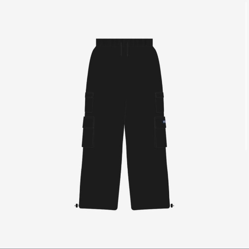 Track Pants - 5-STAR SEOUL SPECIAL