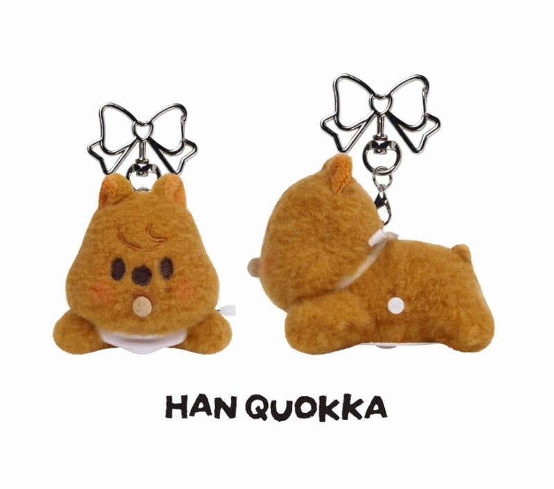 SKZOO SECRET WIND-UP PLUSH - RUN IT