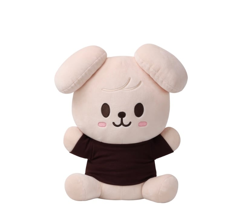 SKZOO Plush Hug Me Ver. - SKZOO EAATW
