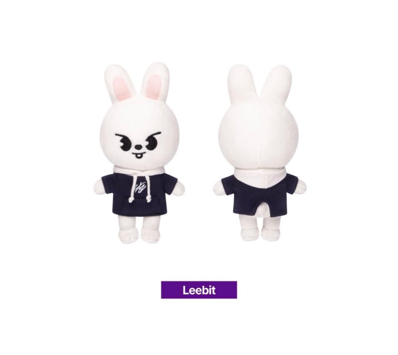 SKZOO Plush Mini Ver. - CELEBRATE