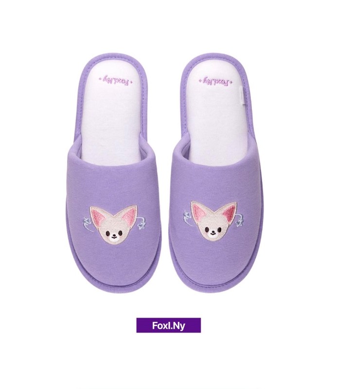 SKZOO ROOM SHOES - SKZ'S MAGIC SCHOOL