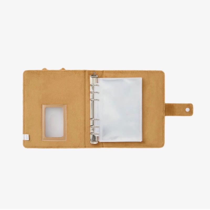 Trading Card Case - RUN IT JAPAN