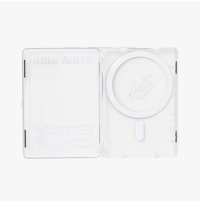 Magnetic Card Case - RUN IT JAPAN