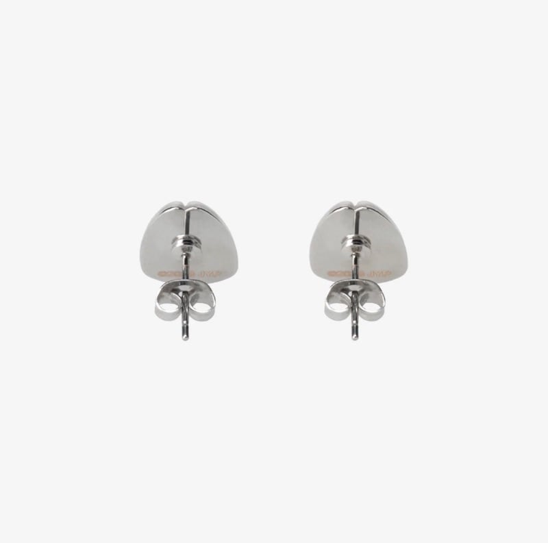 Earrings (2 Pieces) - RUN IT JAPAN