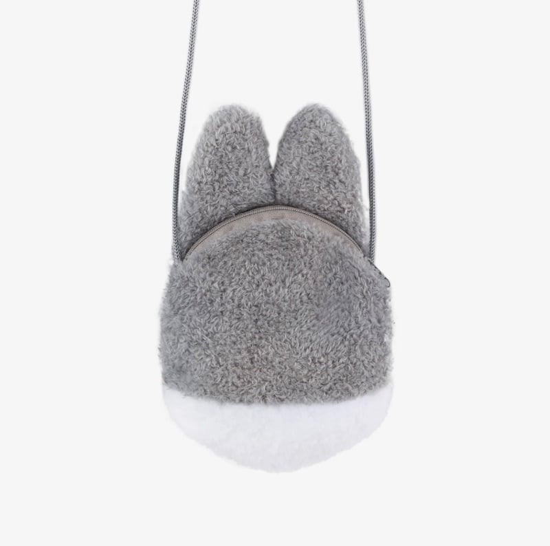 Shoulder Pouch - RUN IT JAPAN