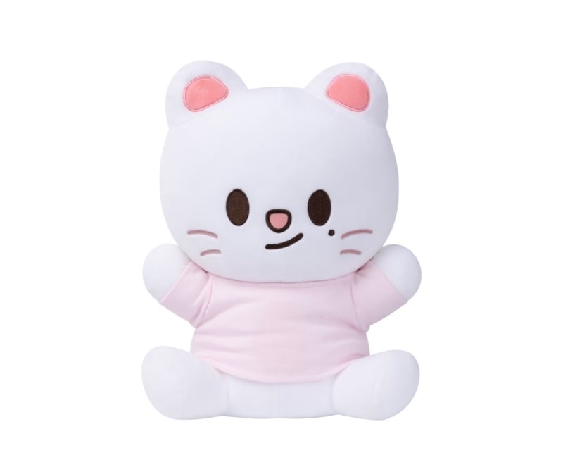 SKZOO Plush Hug Me Ver. - SKZOO EAATW