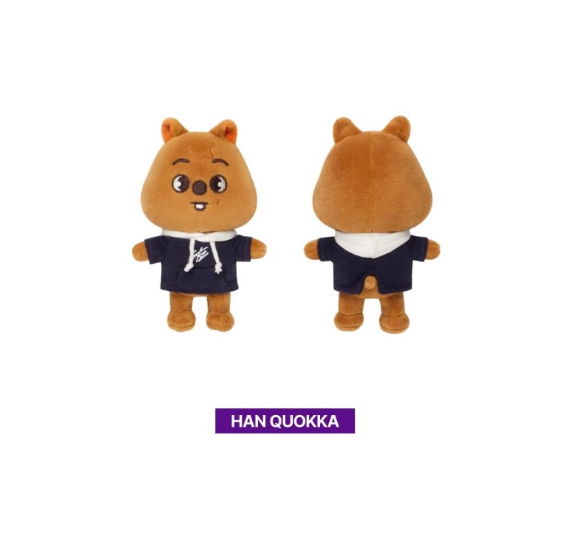 SKZOO Plush Mini Ver. - CELEBRATE