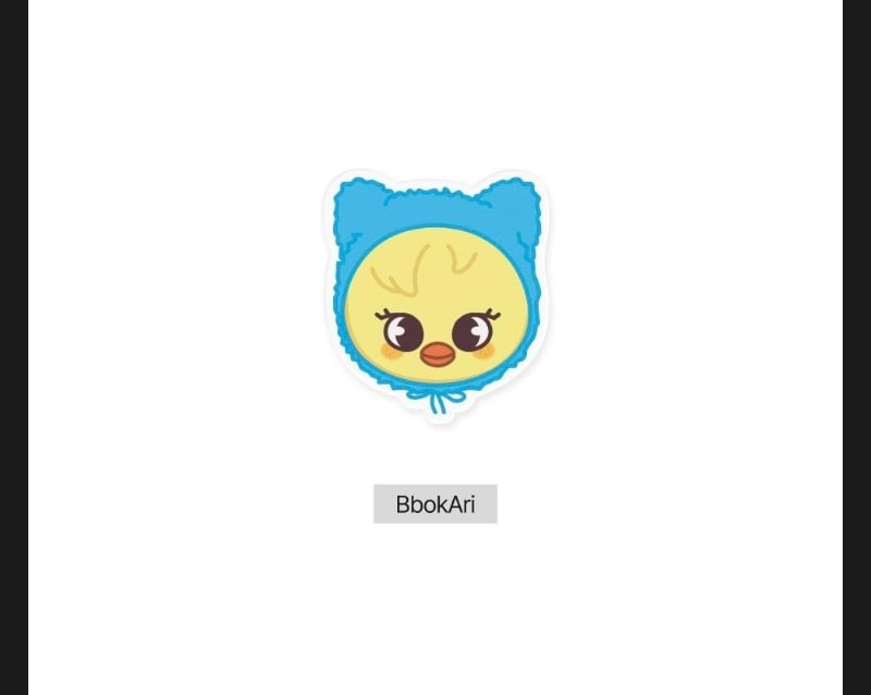 Acrylic Pop Holder - ATE