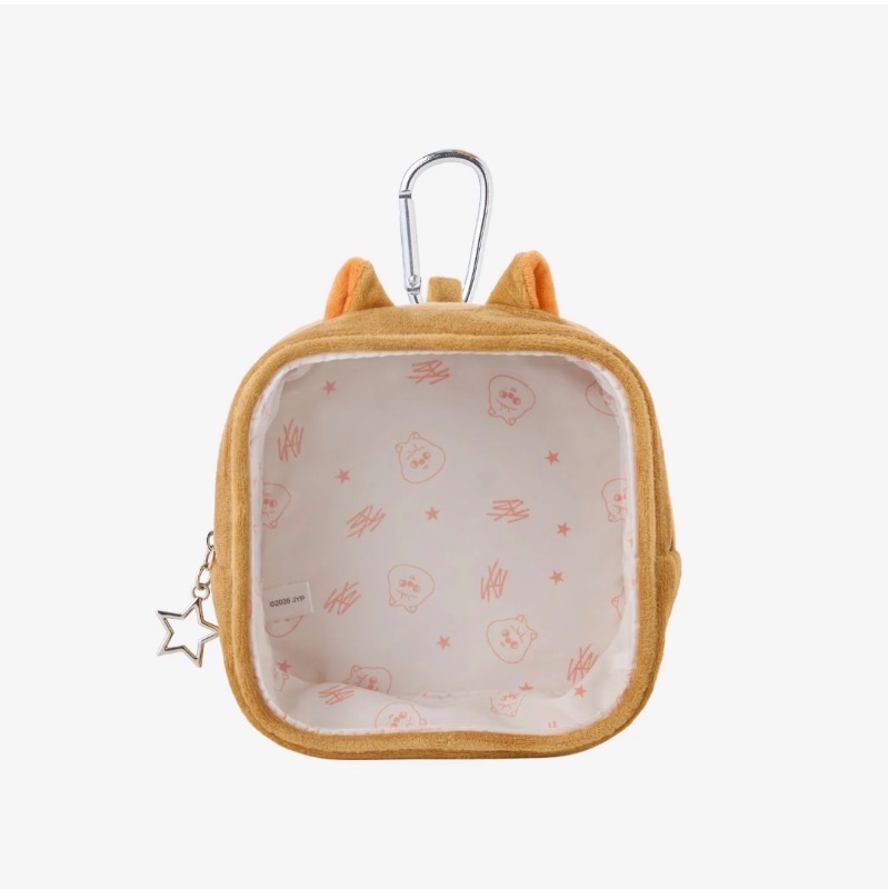 Carabiner Pouch - RUN IT JAPAN