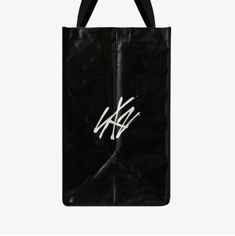 Shopping Bag - RUN IT JAPAN