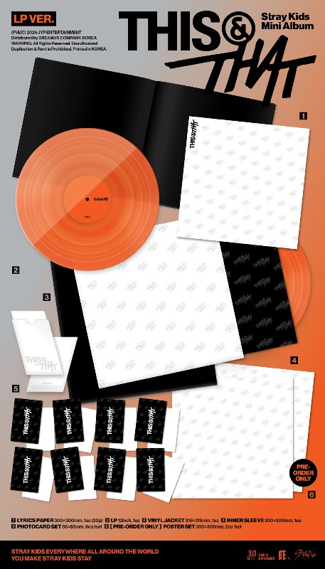 LP Ver.