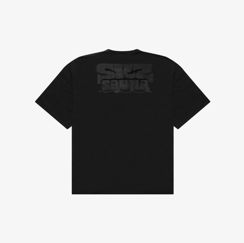 Setup - SKZ SAUNA