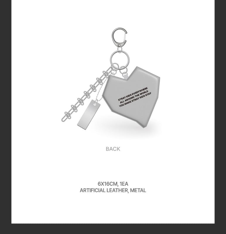 Do It Keyring - DO IT MD